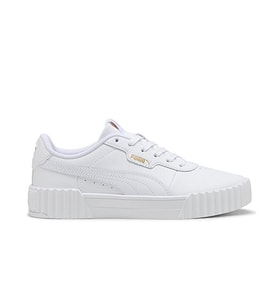 Puma CARINA 3.0 Kadın Günlük Ayakkabı 40036501 Beyaz