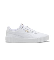 Puma CARINA 3.0 Kadın Günlük Ayakkabı 40036501 Beyaz