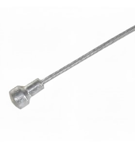 Debriyaj Teli İç 160 Cm Armut Baş İth