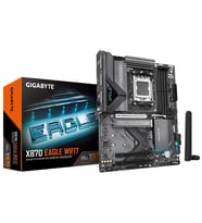 GIGABYTE X870 EAGLE WIFI7 DDR5 HDMI DP PCIE 5.0 AM5 ATX