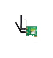 TP-LINK TP-LINK TL-WN881ND 300 MBPS 2x2DBI PCI EXPRESS KART