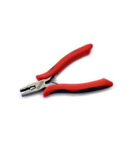 İzeltaş Elektronikçi Pense 125 mm  -3557140125