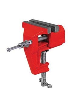 Mengene 70mm Mini Masa Mengenesi İşkence (5343)