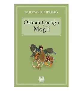 Orman Çocuğu Mogli