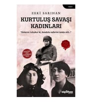 Kurtuluş Savaşı Kadınları