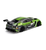 MINIGT 1/64 Bentley Continental GT3 完売品 Mini GT 1:64 Bentley Continental GT3 #7