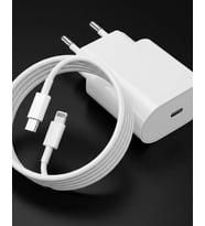 İphone 13 12 11 Xr Xs X Se 2022 2020 20W Lightning Şarj Cihazı