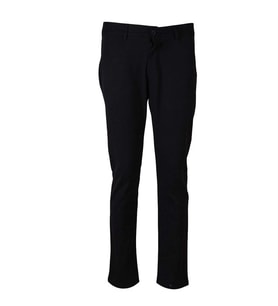Trender Spor Siyah Erkek Pantolon 26YM57000006