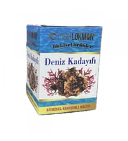 Tabib Lokman Ballı Deniz Kadayıfı Macun 240 gr