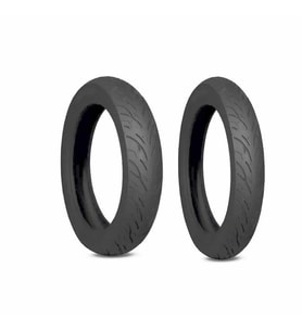 Billas Mondial Drift 125 L Ön - Arka Lastik Seti Dubleks ( 90/90-17 ve 130/70-17 )