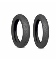 Billas Mondial Drift 125 L Ön - Arka Lastik Seti Dubleks ( 90/90-17 ve 130/70-17 )