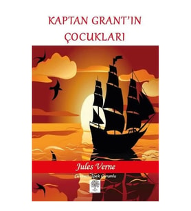 Kaptan Grant'ın Çocukları
