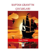 Kaptan Grant'ın Çocukları