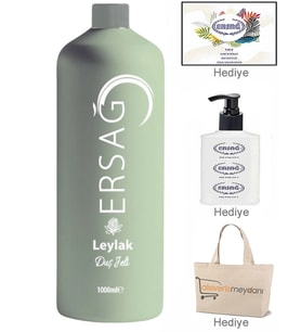 Ersağ Leylak Duş Jeli - 1000 ML