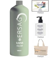 Ersağ Leylak Duş Jeli - 1000 ML