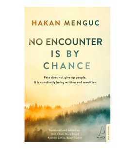 No Encounter is by Chance