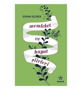 Memleket ve Hayat Şiirleri