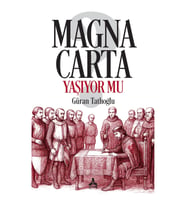 Magna Carta Yaşıyor Mu?