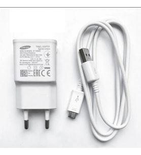 Samsung Note 3 Hızlı Şarj Cihazı Aleti