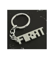 Fırat İsimli Anahtarlık