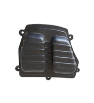 BİSAN RİVAL 125 HAVA FİLTRE KAPAĞI