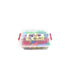 Ant Blok 182 Parça Lego