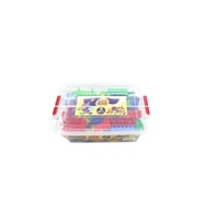 Ant Blok 182 Parça Lego