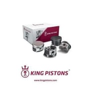 Opel  Corsa E  PISTON SEGMAN 080 70,40 MM 020 KISA  B13DTE / B13DTR / B13DTN (Standart)