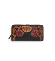Gön Handmade Kadın Cüzdan Liva