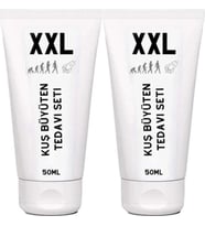Asimox 50 Ml 2 Adet / En.Lrge Product 50 Ml 2 Pieces