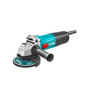 Tg1091156e Avuç Taşlama Makinası 115mm 750 W (Füme)