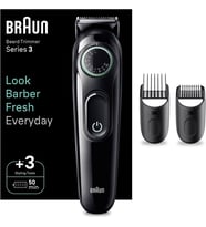 Braun Series 3 BT3411 Sakal ve Saç Kesme Makinesi