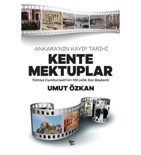 Kente Mektuplar