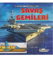 Savaş Makineleri Savaş Gemileri