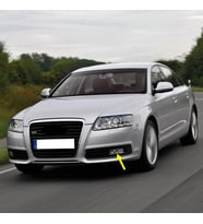 Audi A6 2009-2010-2011 Ön Tampon Sol Sis Farı 4F0941699A