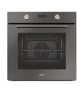 Franke FMA 86 H SG 71 Lt. Slate Grey Ankastre Fırın