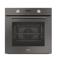 Franke FMA 86 H SG 71 Lt. Slate Grey Ankastre Fırın
