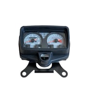 MONDİAL AGK125 DELTA GÖSTERGE PANELİ KOMPLE 120 KH