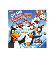 Ravensburger Çılgın Penguenler 22 148 6