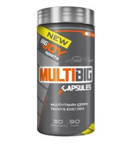 BigJoy Sports Multibig 90 Kapsül