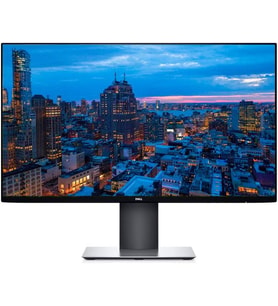 Outlet Dell P2419H 24” IPS Full HD Monitör Ergonomik - Ölü Piksel Yok
