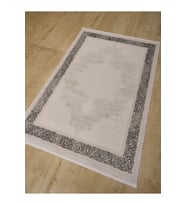 HALIMARKA KZ-ÇRĞN 46043G GRİ KLASİK SALON HALISI 160X230 CM
