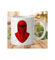 Star Wars Emperors Imperial Royal Guard Episode V The Kupa Bardak