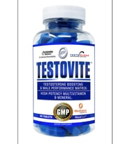 Hi-Tech Pharmaceuticals TestoVite 90 Tablet.Tr Tek Yetkili Satıcısı.OZELSPORCUGIDALARI'DIR 3836 (Renksiz)