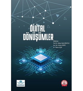 Dijital Dönüşümler