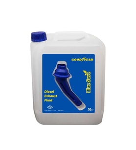 AdBlue Dizel Egzoz Sıvısı - 5 Litre