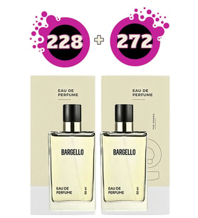 228 Oriental + 272 Floral Edp 50 ml kadın Parfüm Seti