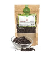 İsot Şeffaf Poşet 100gr