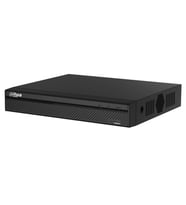 Dahua NVR2104HS-P-T 4 Kanal 4 PoE 1 Sata Smart H.265+ 4K NVR Kayıt Cihazı