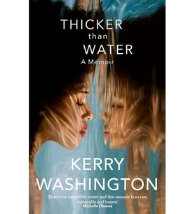 Thicker Than Water